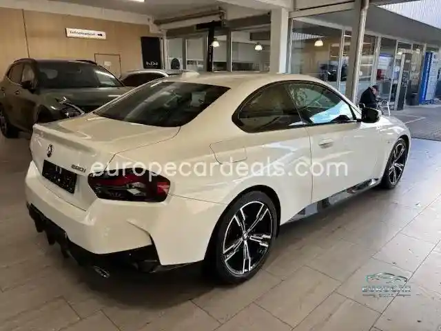 BMW 220