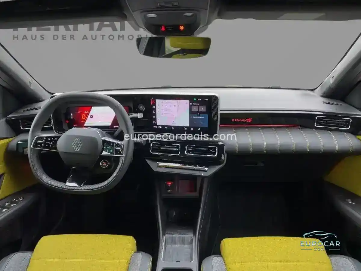 Renault R 5