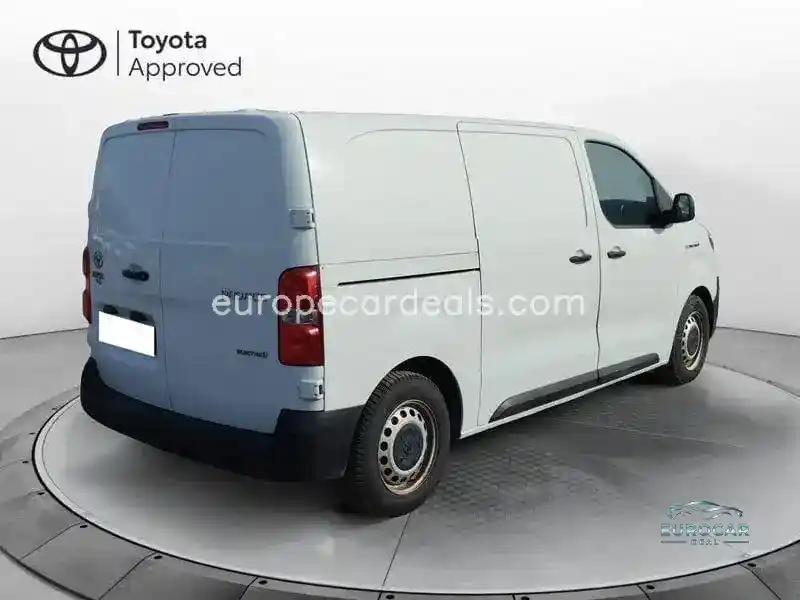 Toyota Proace (Verso)