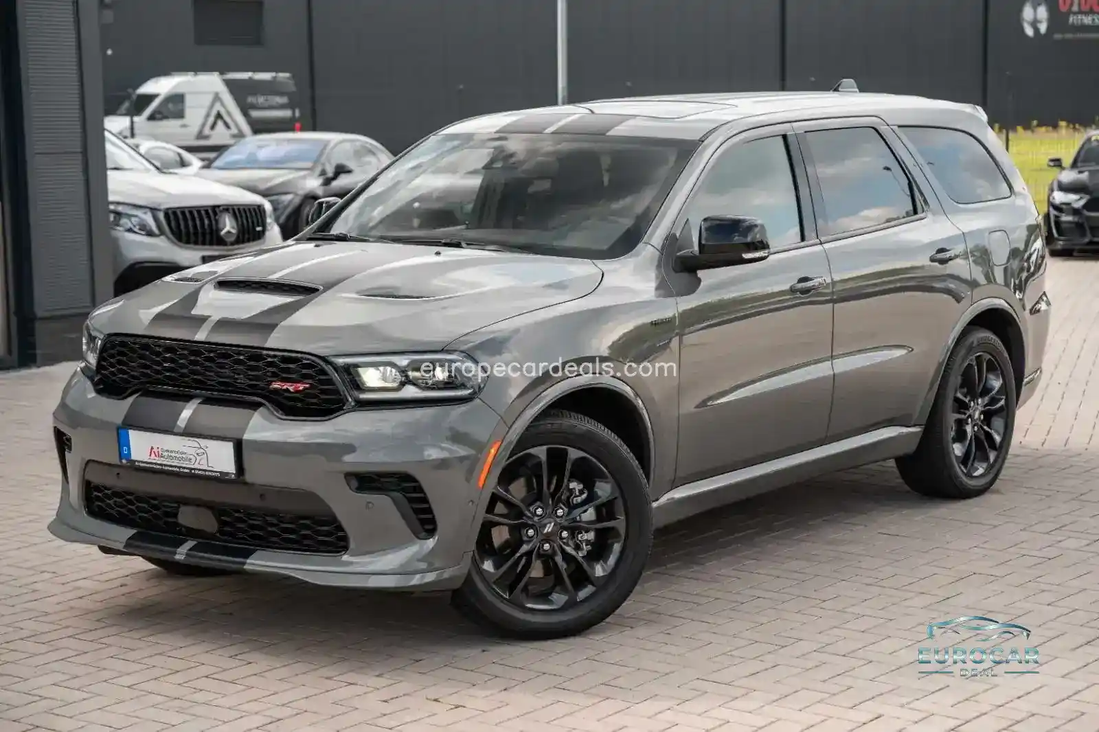 Dodge Durango