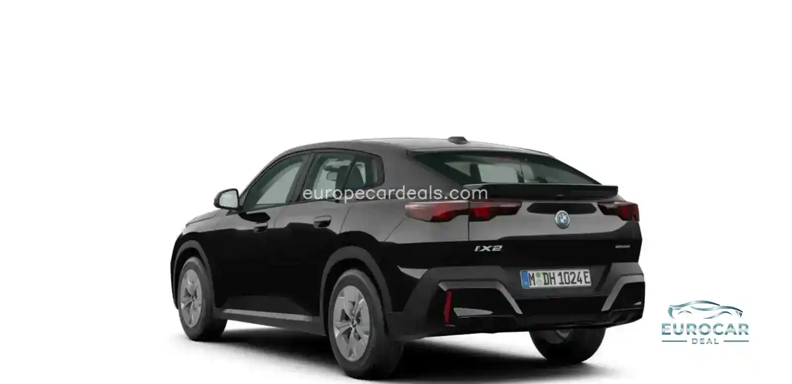 BMW iX2