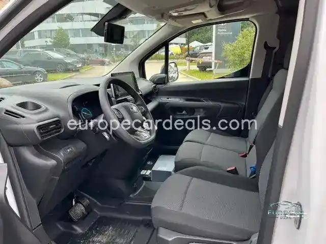 Toyota Proace City