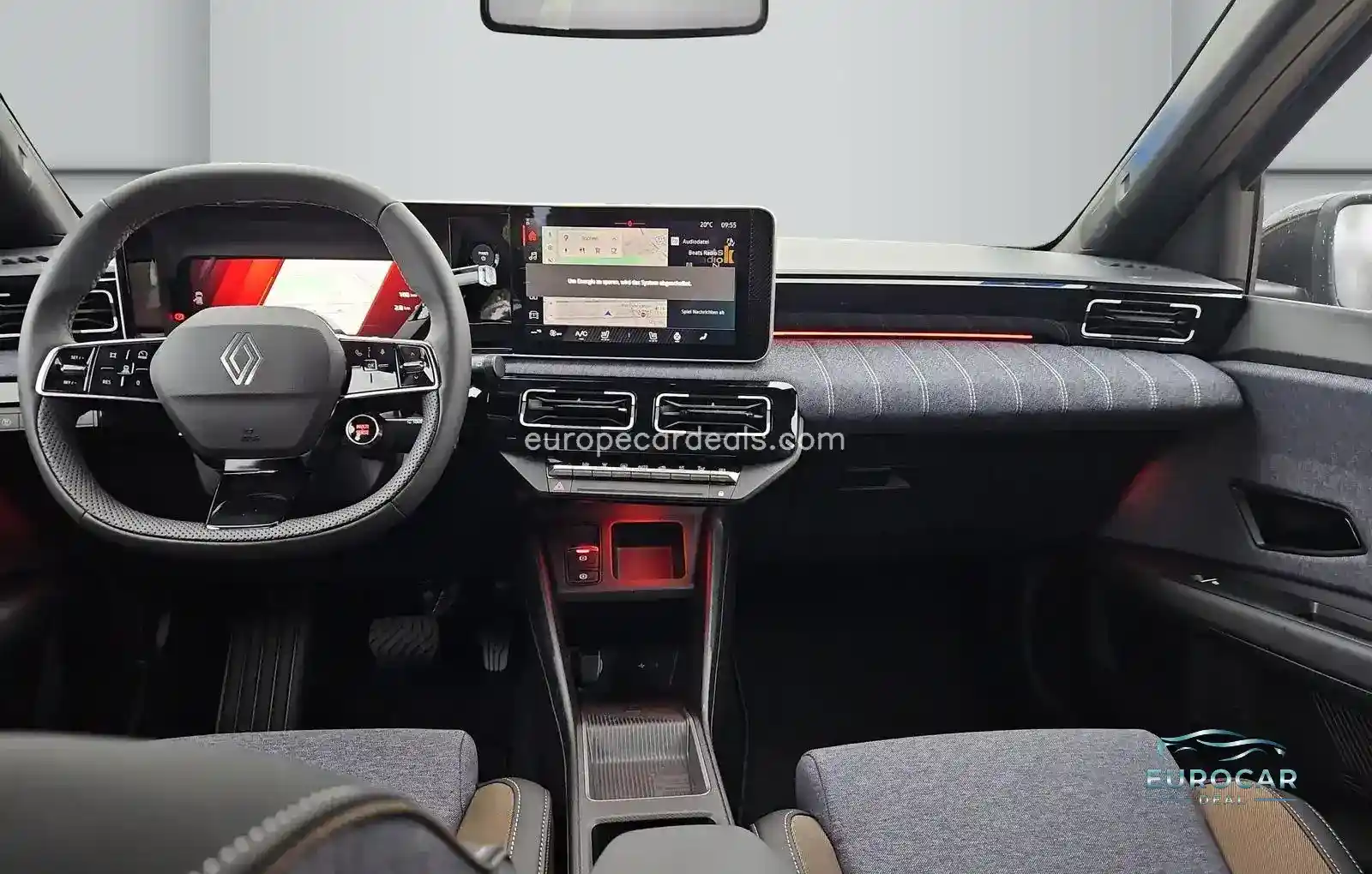 Renault R 5