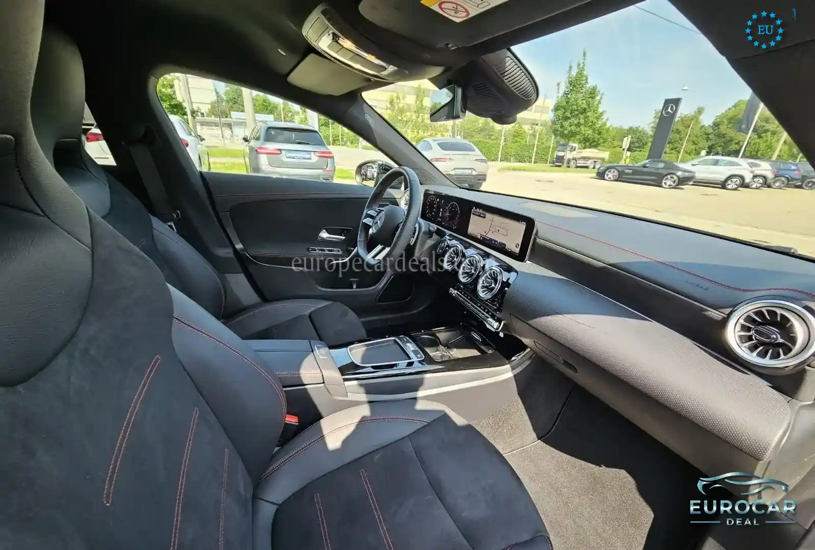 Mercedes-Benz CLA 200 Shooting Brake