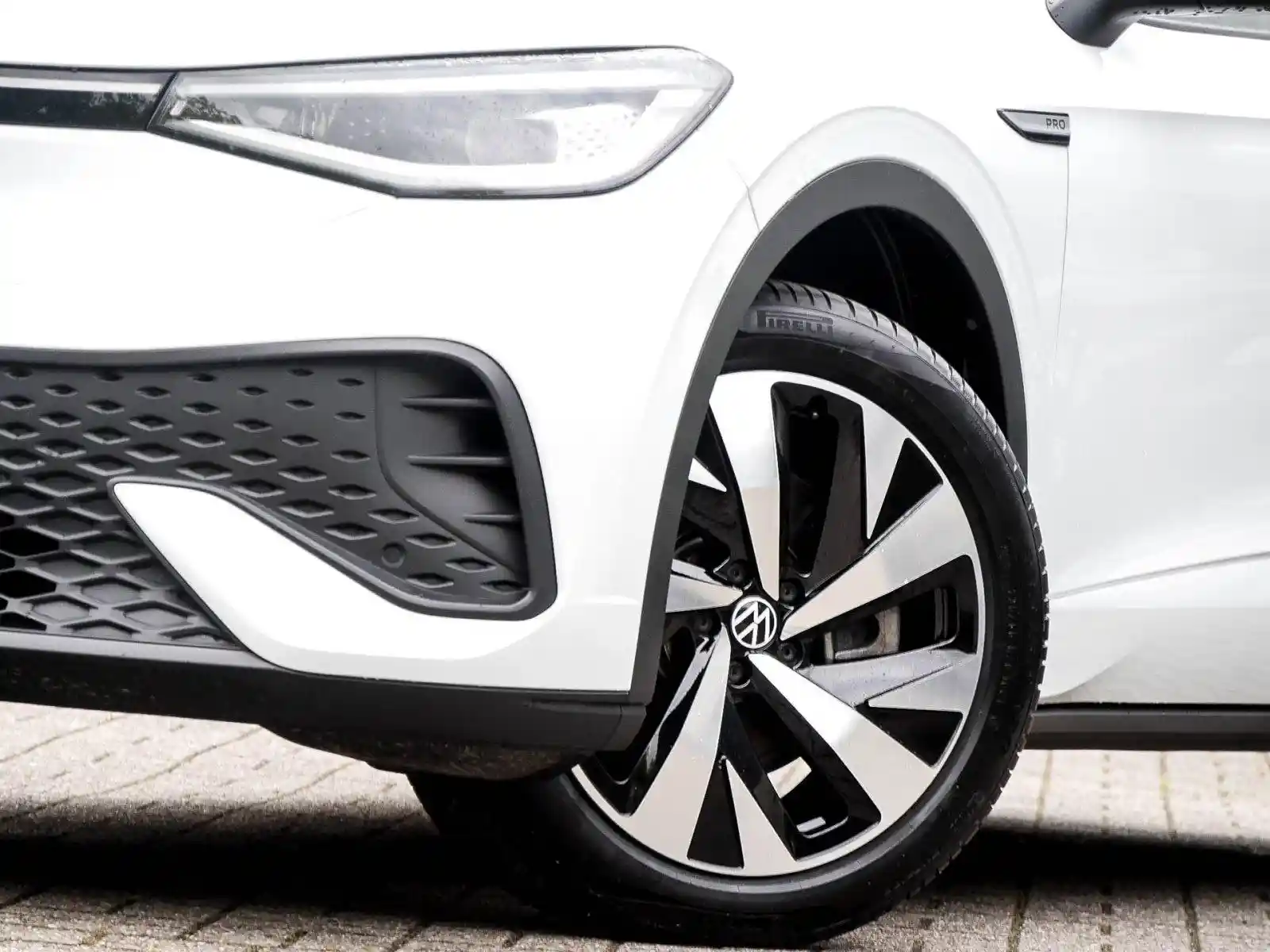 Volkswagen ID.5