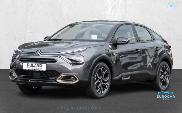 Citroën C4