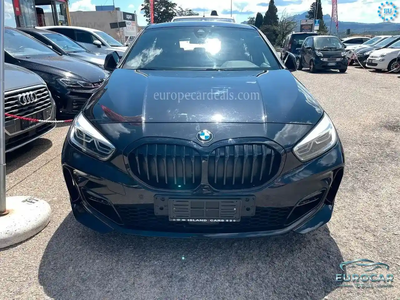 BMW 118