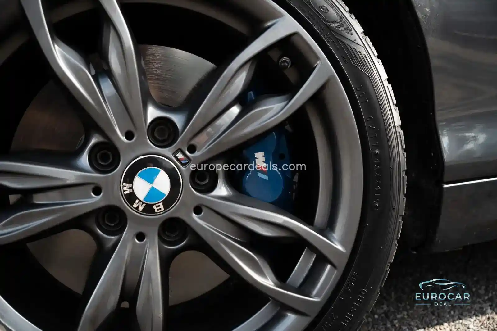 BMW M240i