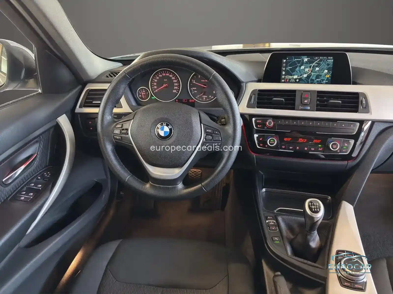 BMW 316