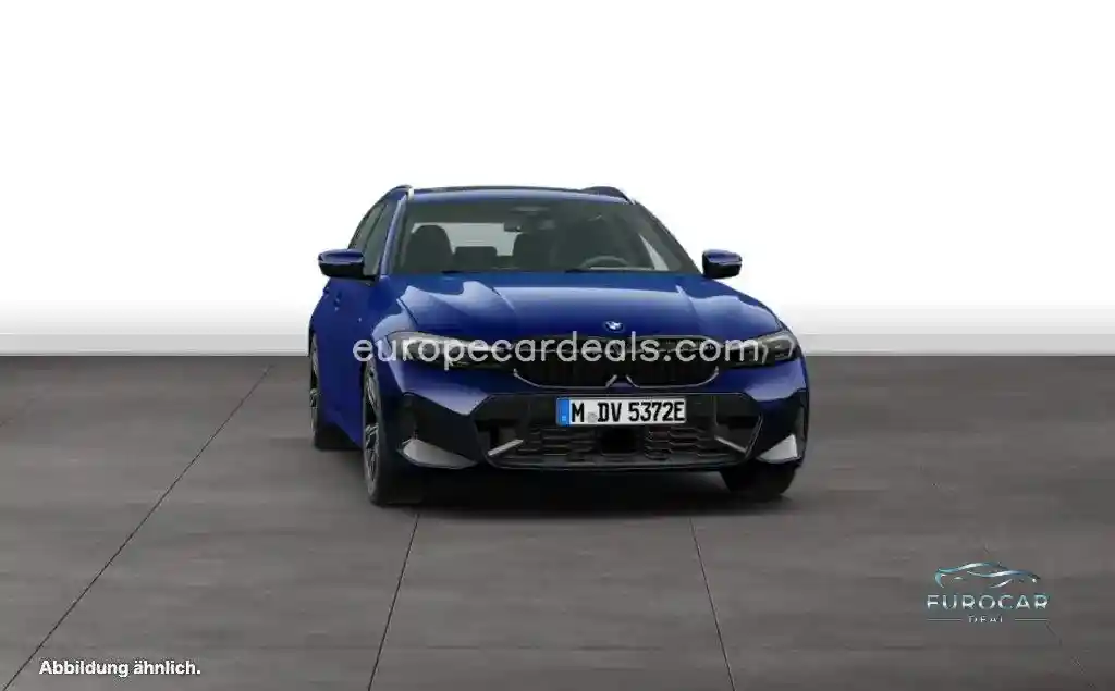 BMW 330