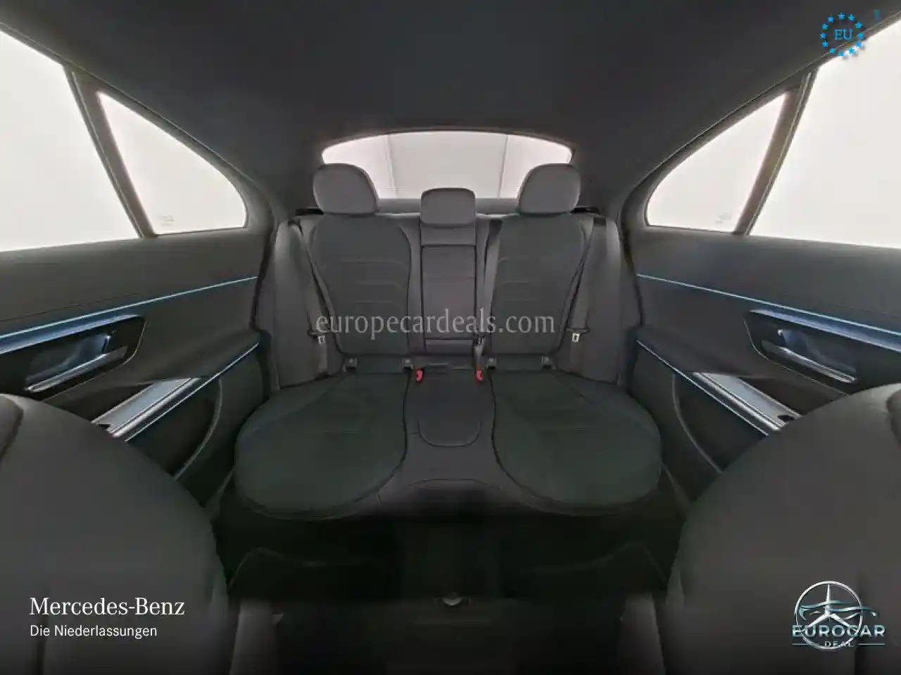 Mercedes-Benz E 450