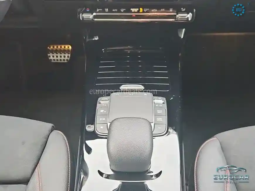 Mercedes-Benz CLA 250 Shooting Brake