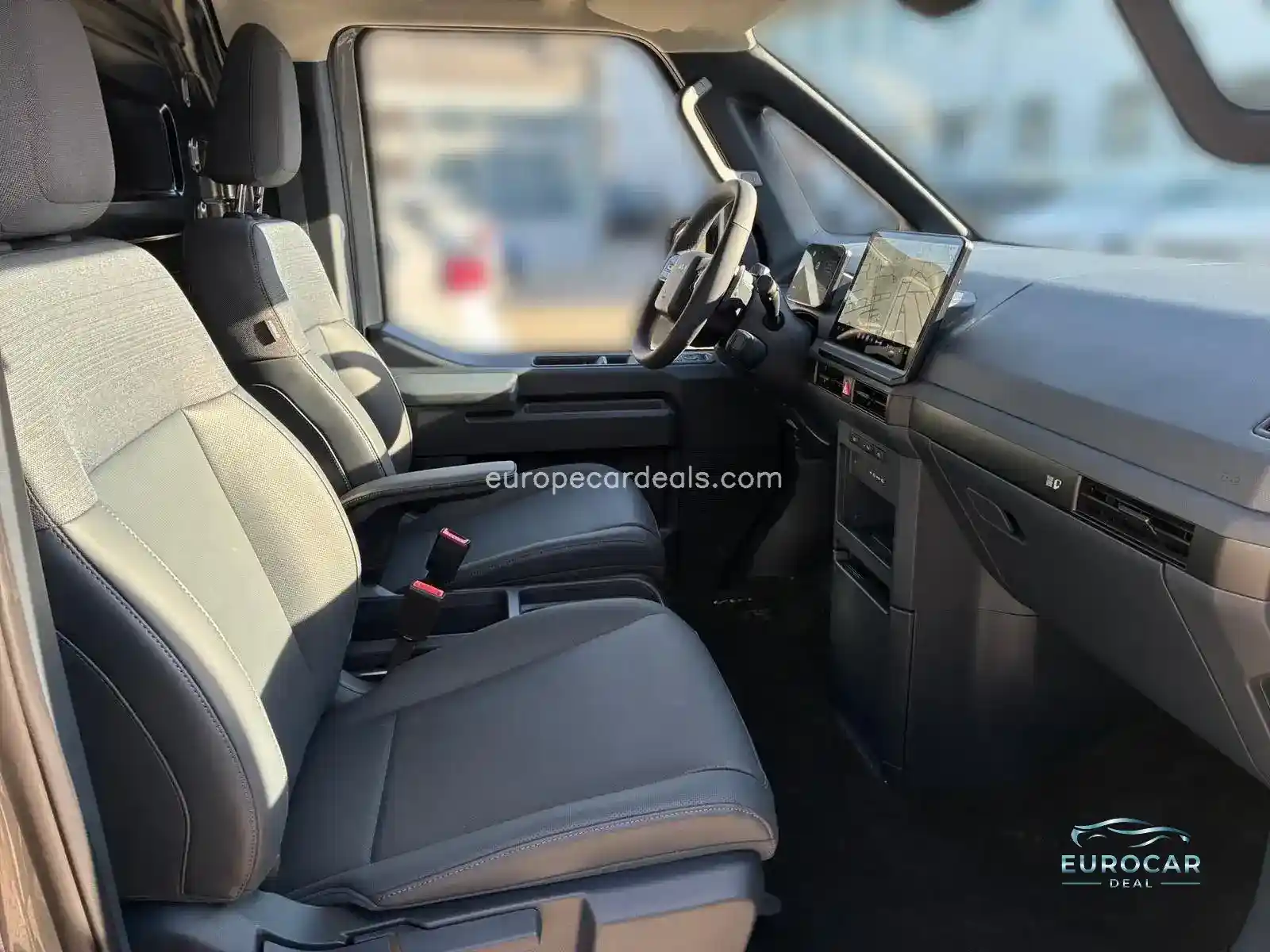 Kia PV5