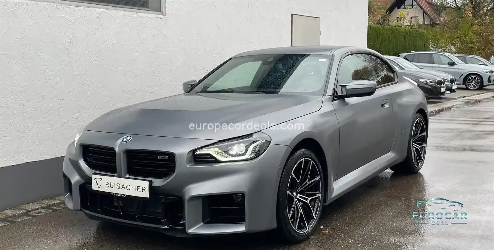 BMW M2
