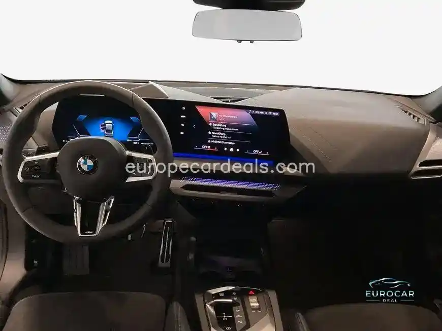 BMW 220 Gran Coupé