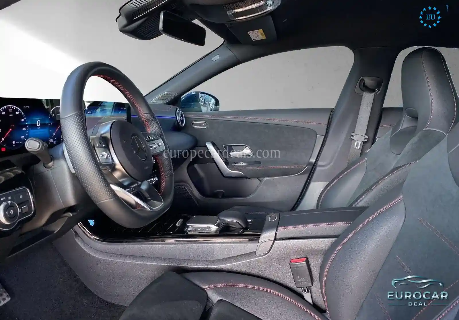 Mercedes-Benz CLA 200 Shooting Brake