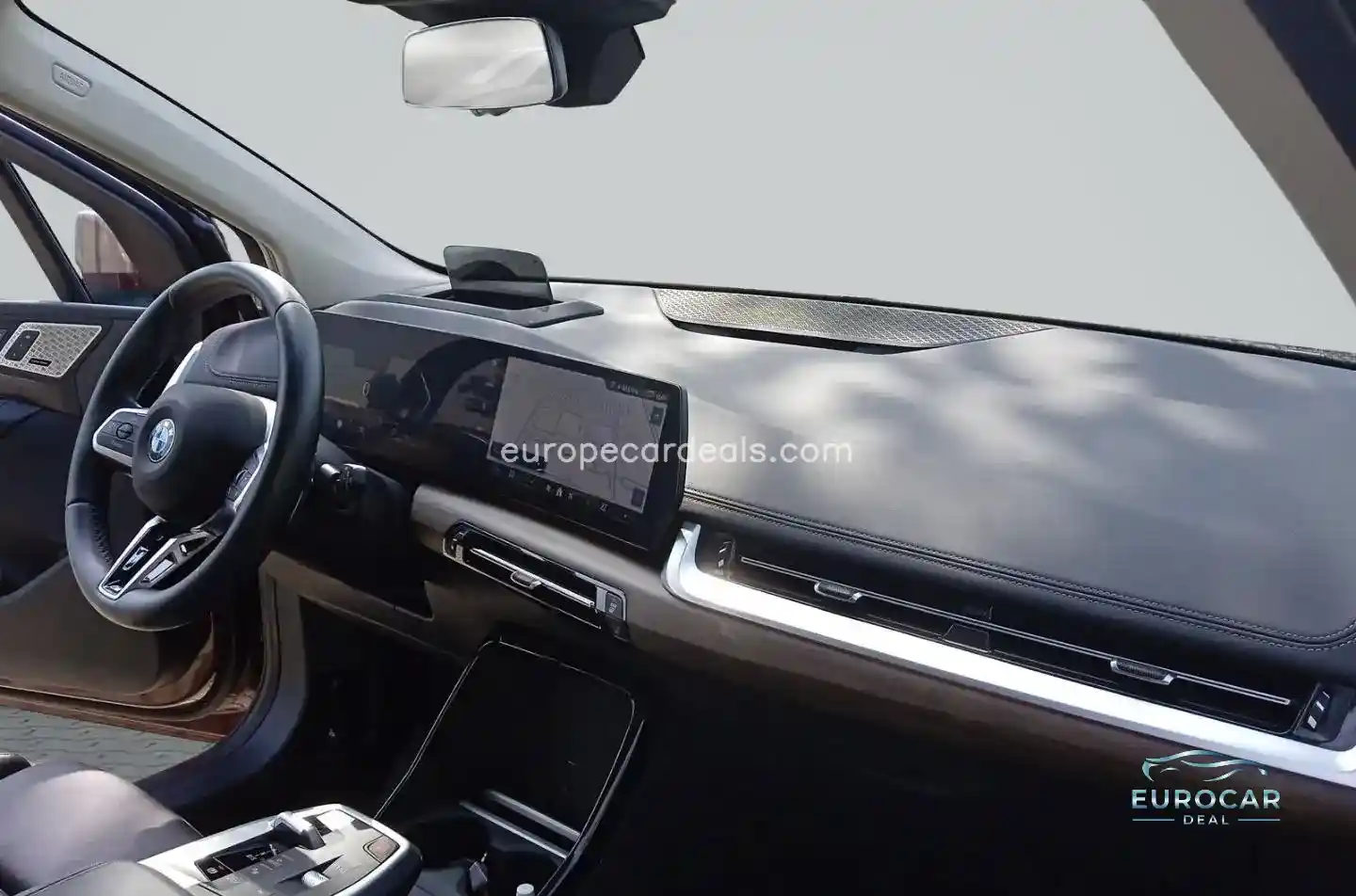 BMW 223 Active Tourer