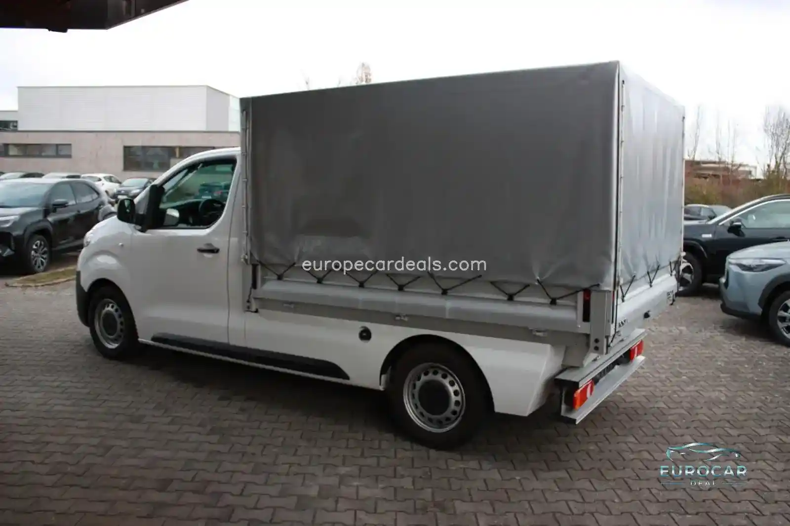 Toyota Proace (Verso)
