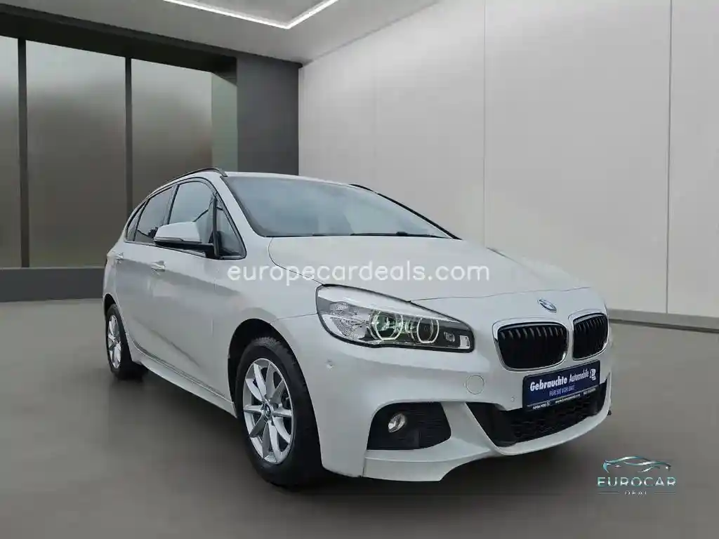 BMW 218 Active Tourer