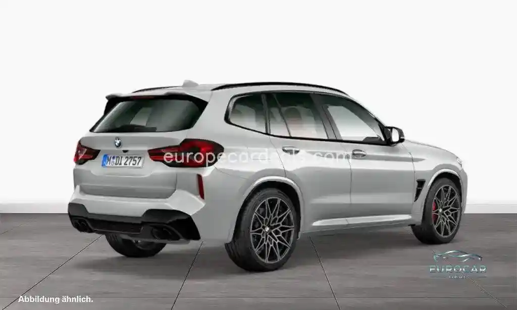 BMW X3 M