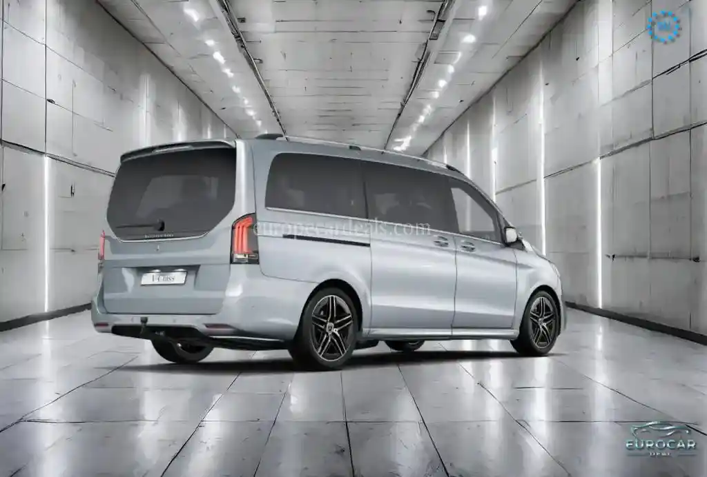 Mercedes-Benz V 300