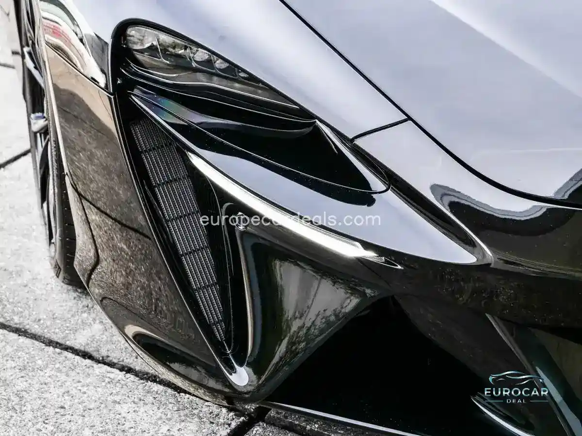 McLaren Artura