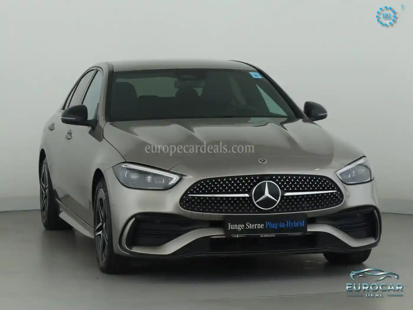 Mercedes-Benz C 400