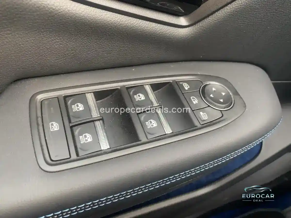 Renault Scenic E-TECH