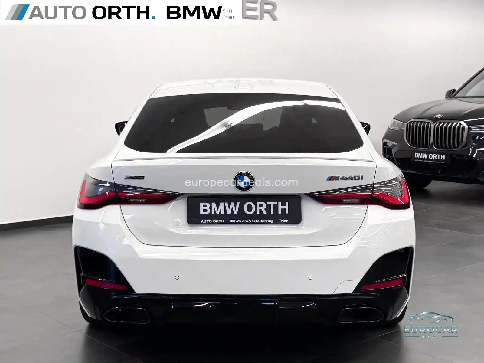 BMW M440