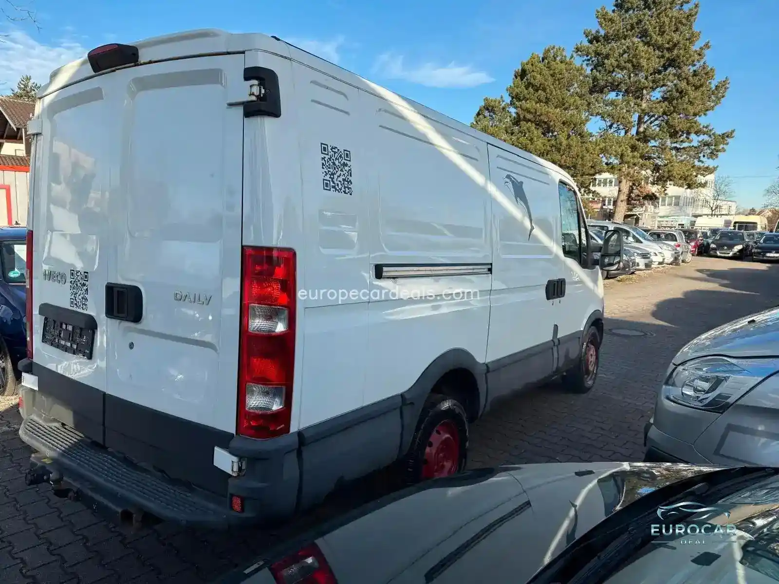 Iveco Other