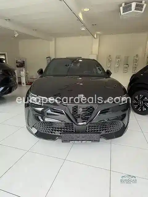 Alfa Romeo Junior