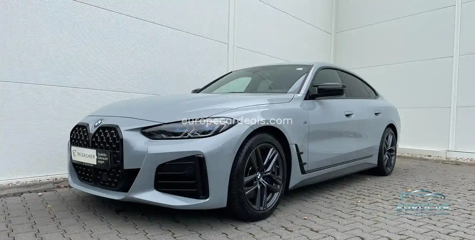BMW M440