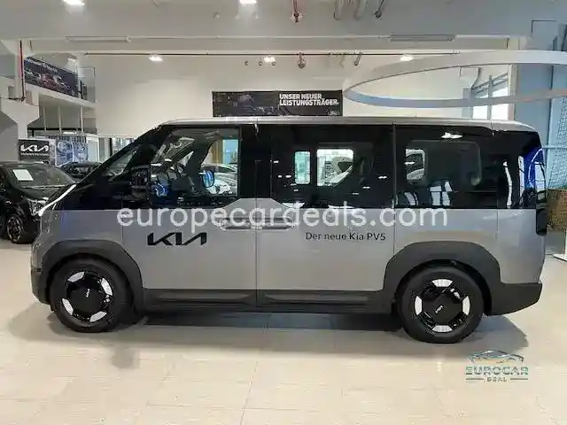 Kia PV5