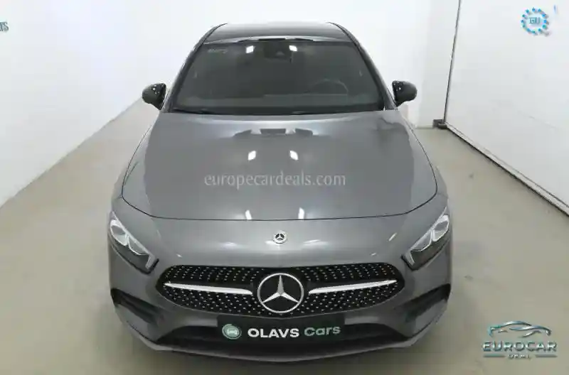 Mercedes-Benz A 160
