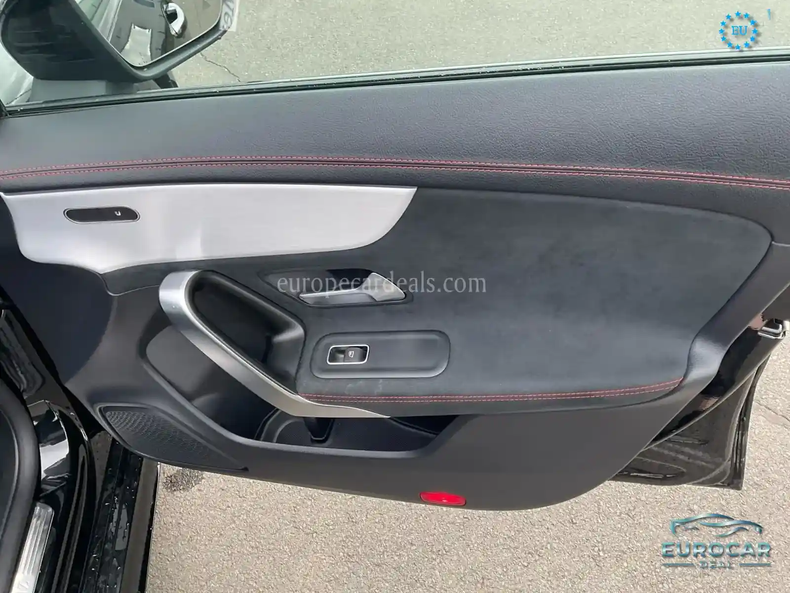 Mercedes-Benz CLA 180 Shooting Brake