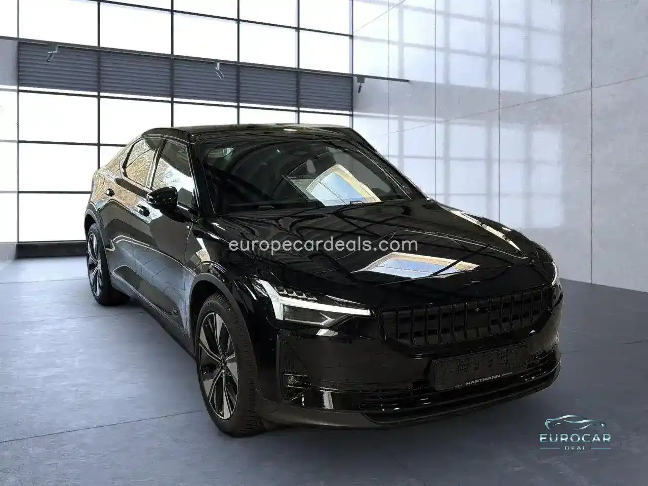 Polestar 2