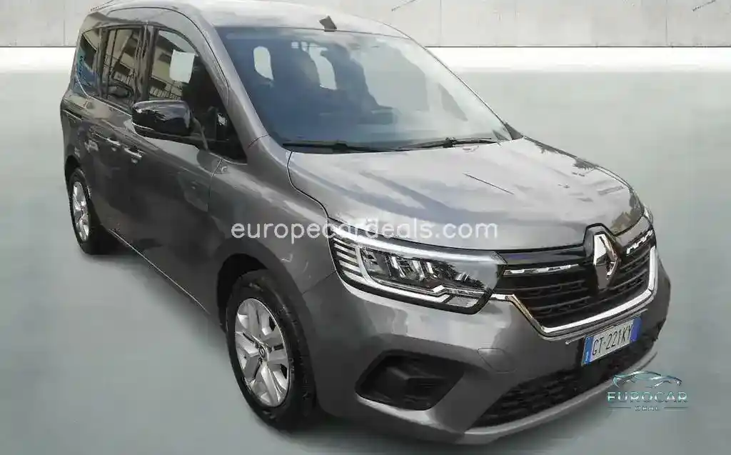 Renault Other