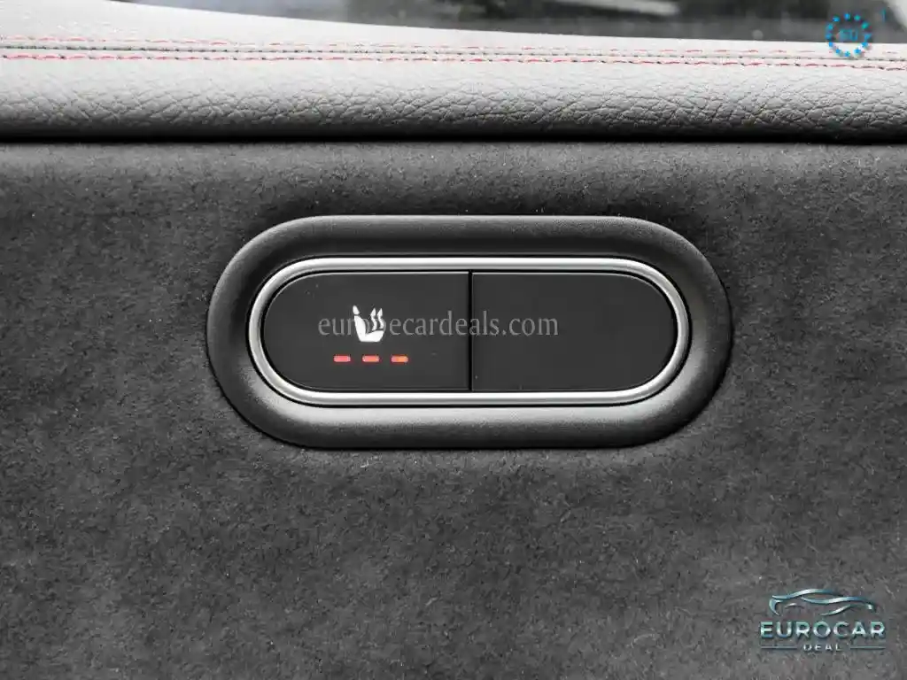 Mercedes-Benz CLA 200 Shooting Brake