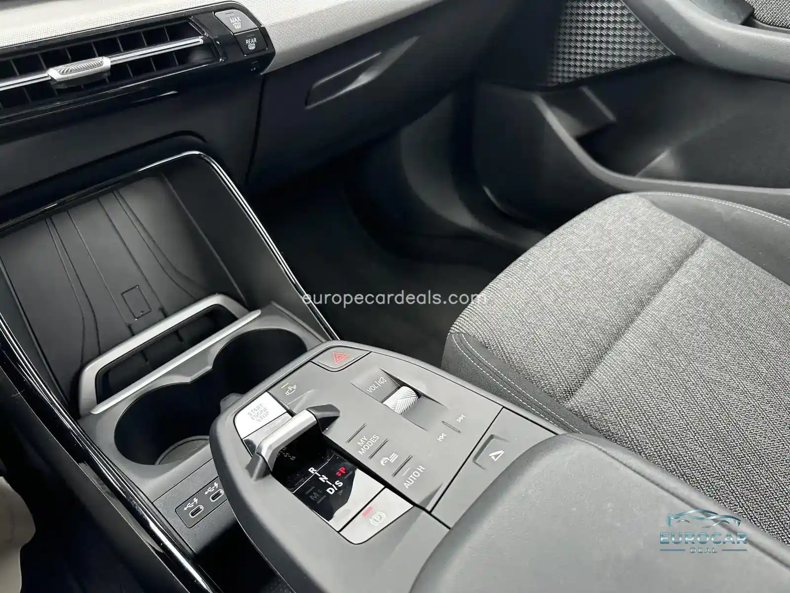 BMW 218 Active Tourer