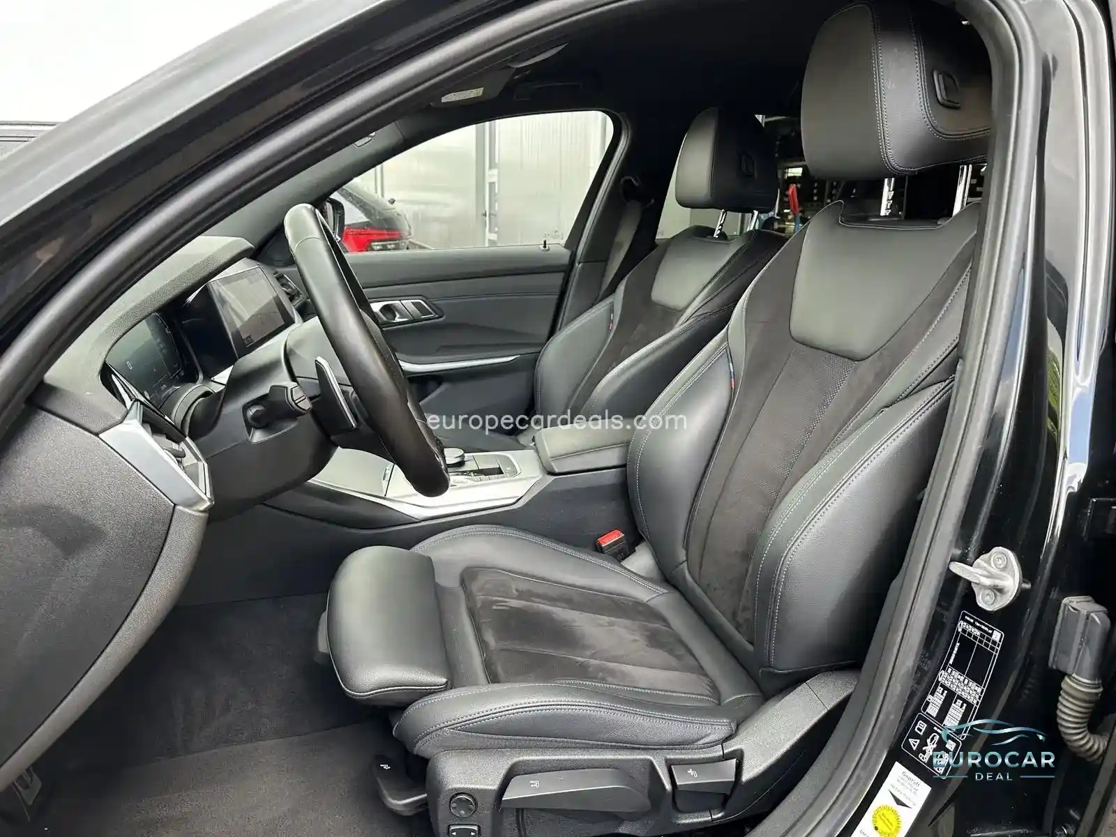 BMW M340d