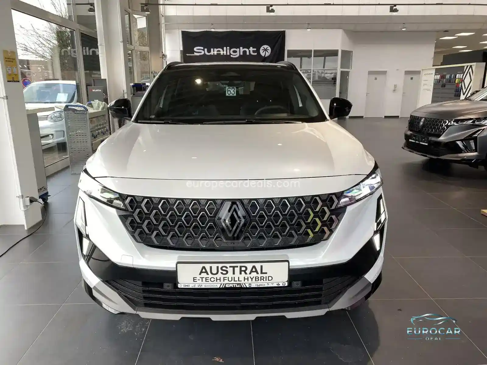 Renault Austral