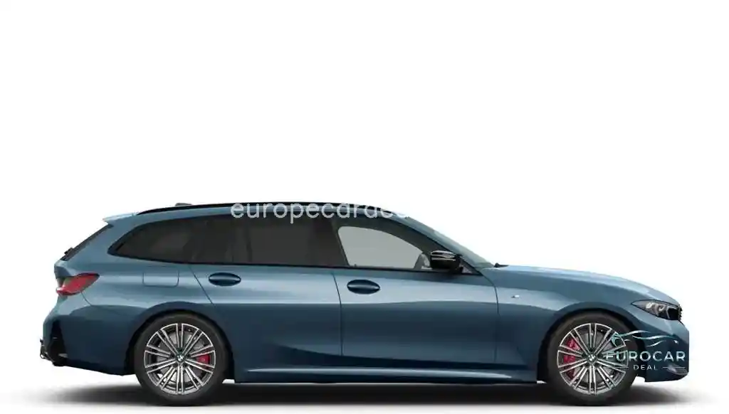 BMW M340d