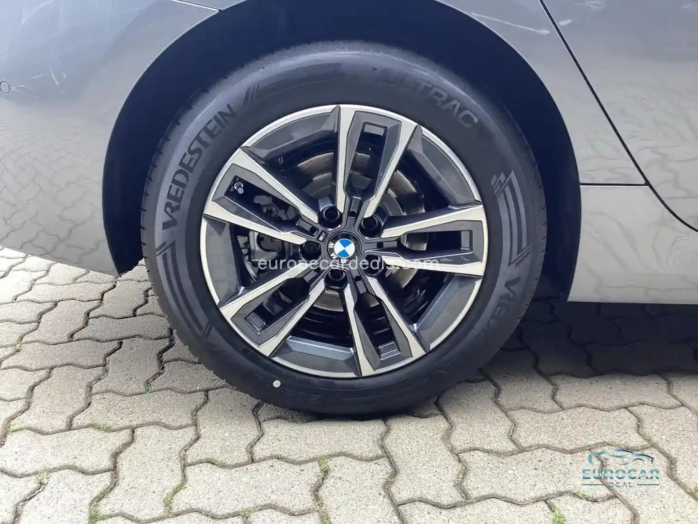 BMW 220 Active Tourer