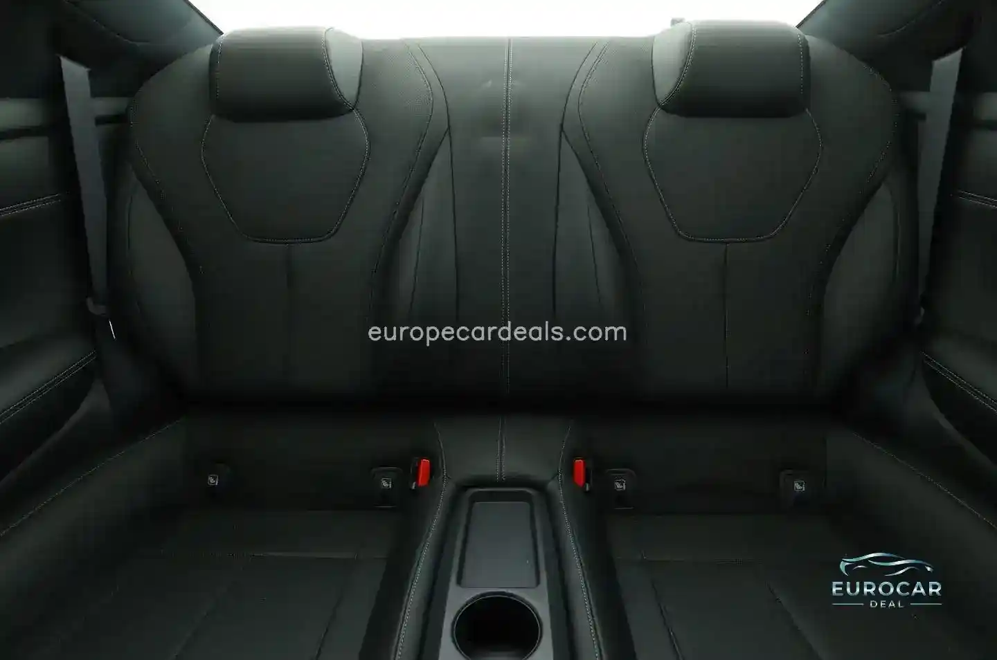 Infiniti Q60