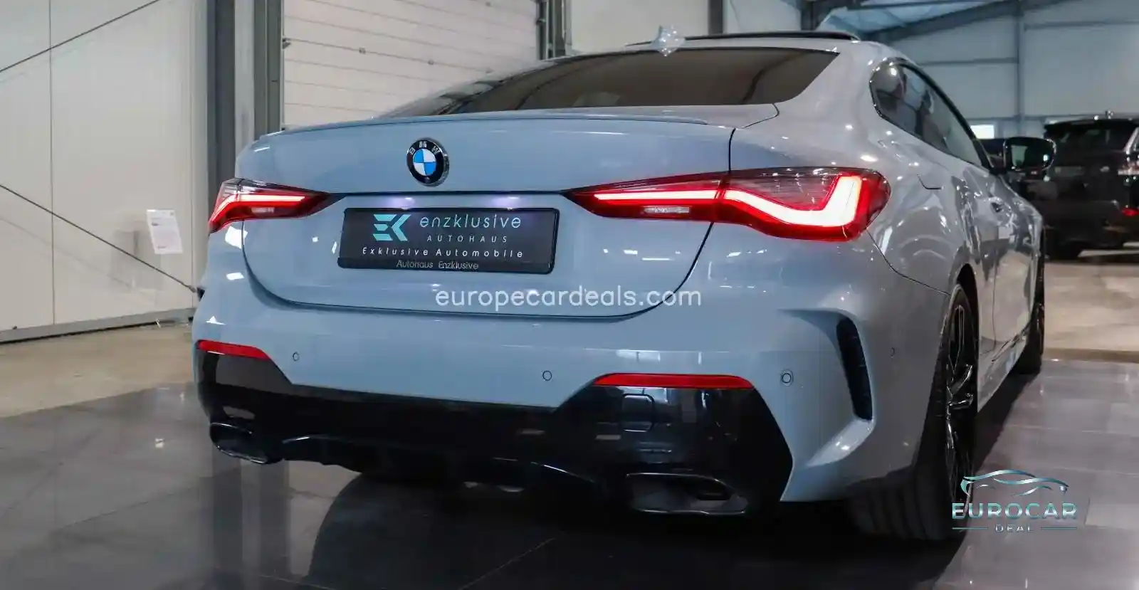 BMW M440