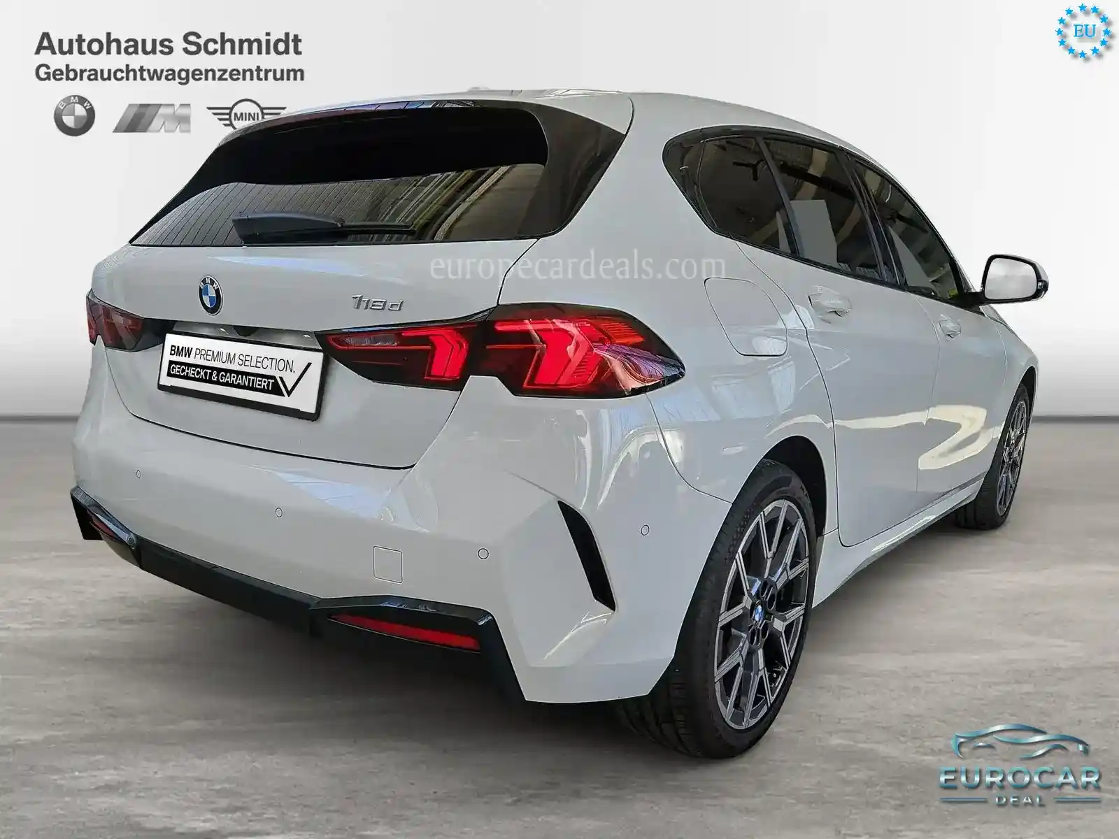 BMW 118