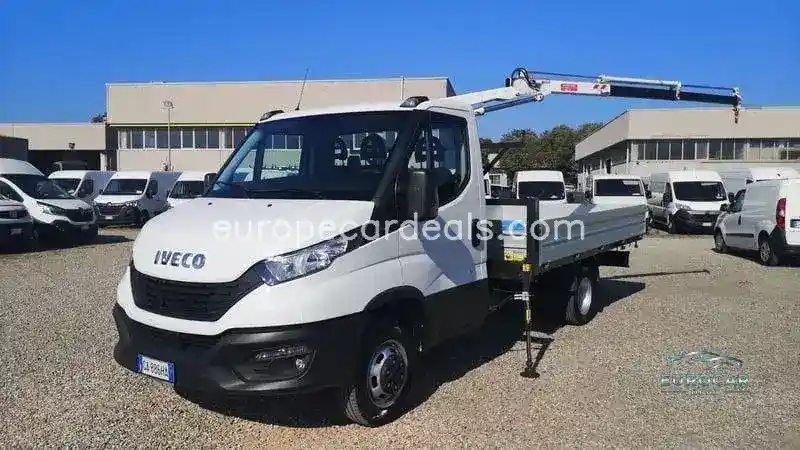 Iveco Other