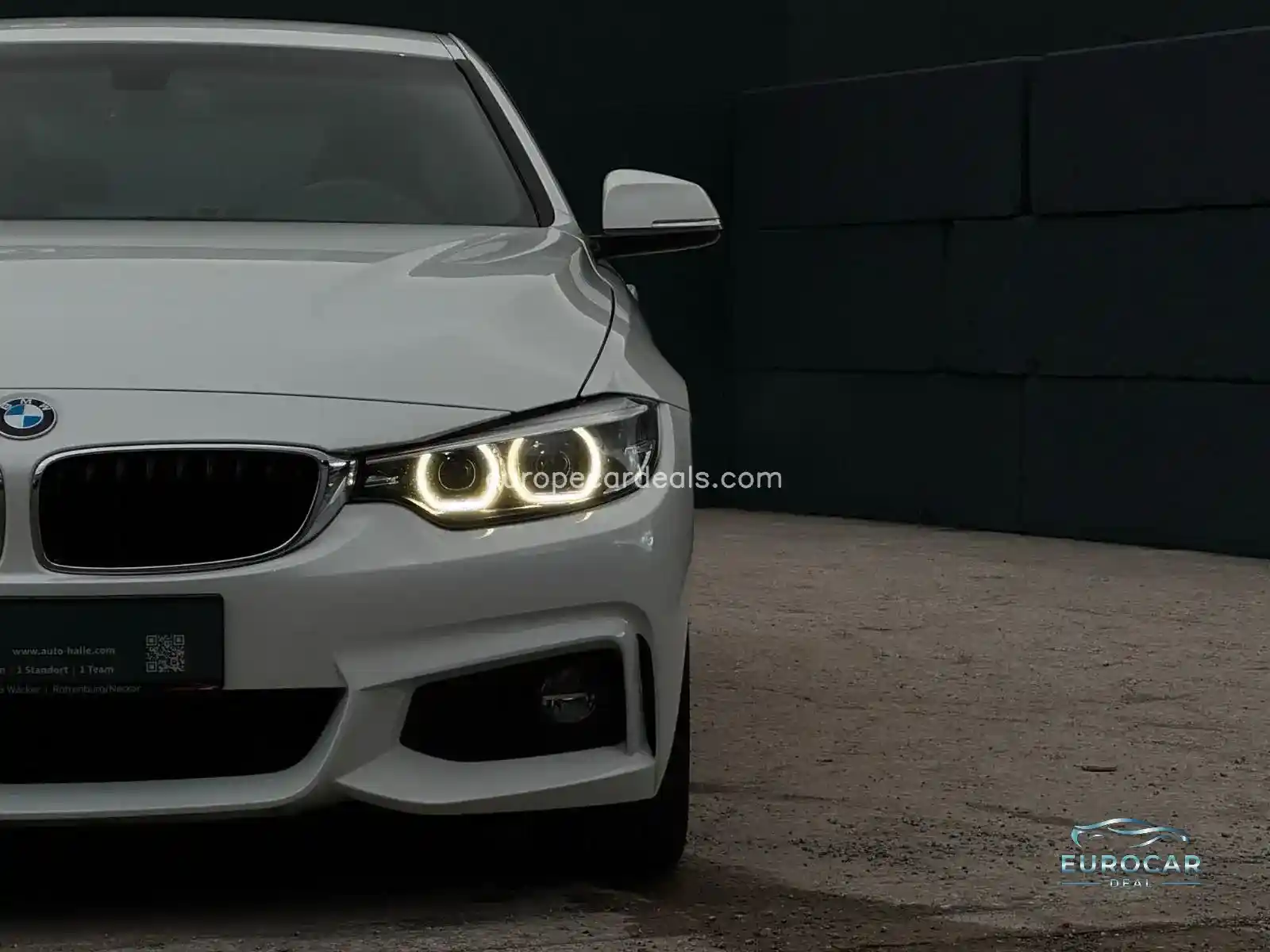 BMW 430
