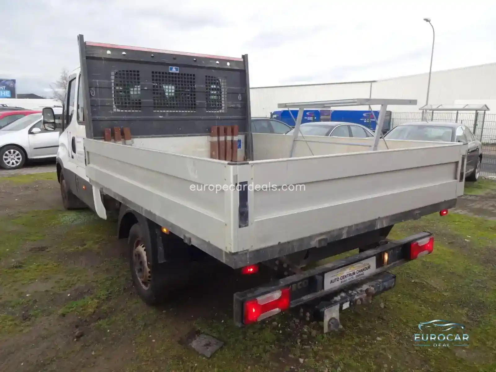 Iveco Other