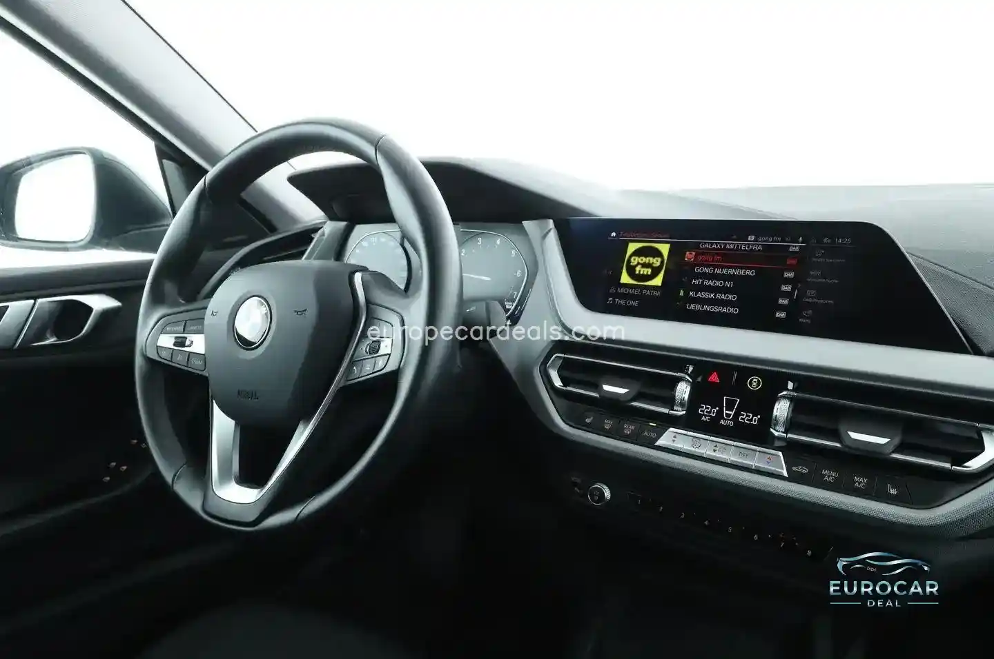 BMW 2er Gran Coupé